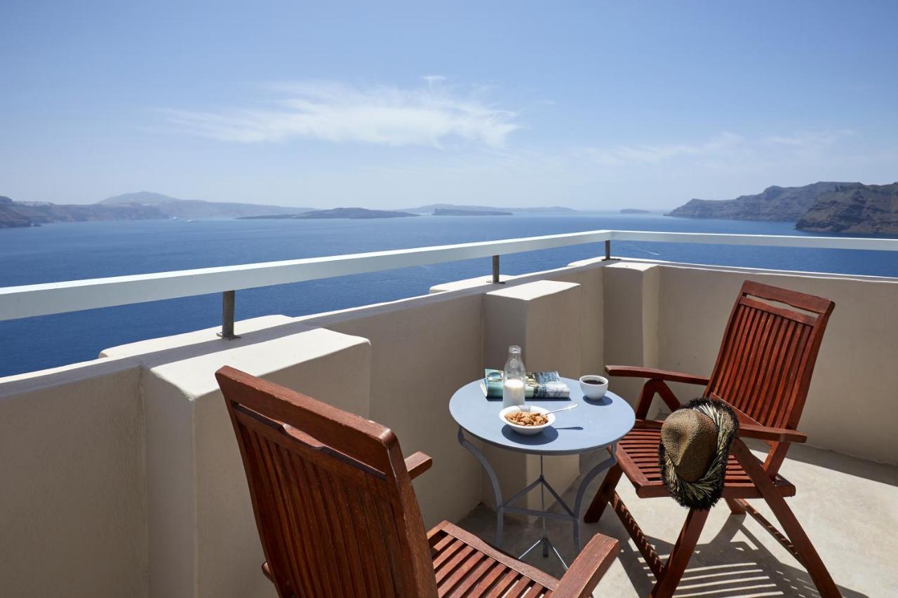 Amaya Selection Of Villas Oía Exterior photo