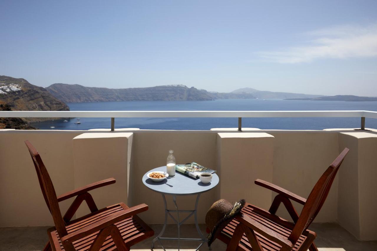 Amaya Selection Of Villas Oía Exterior photo