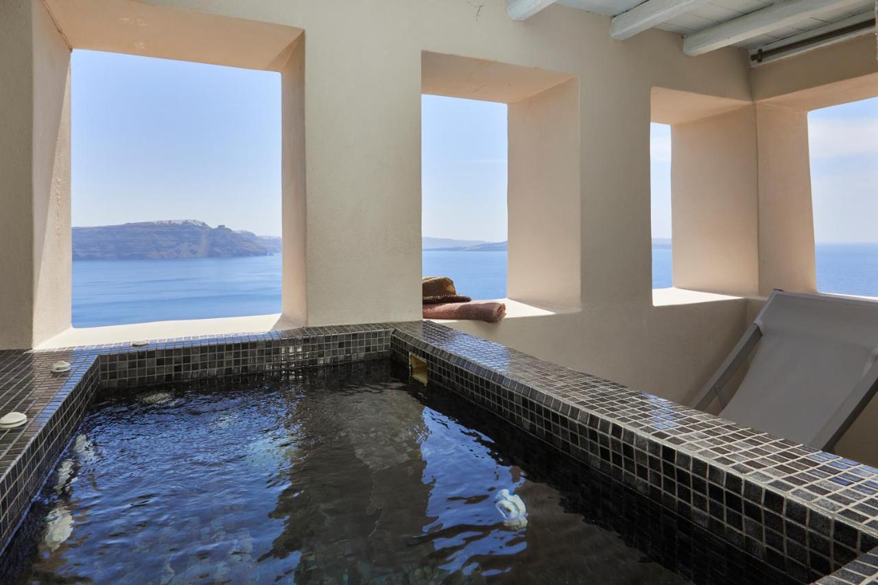 Amaya Selection Of Villas Oía Exterior photo