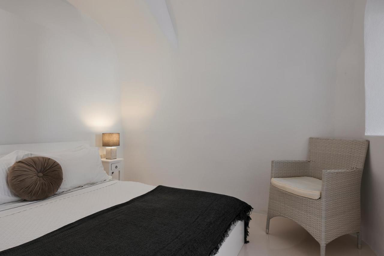 Amaya Selection Of Villas Oía Exterior photo